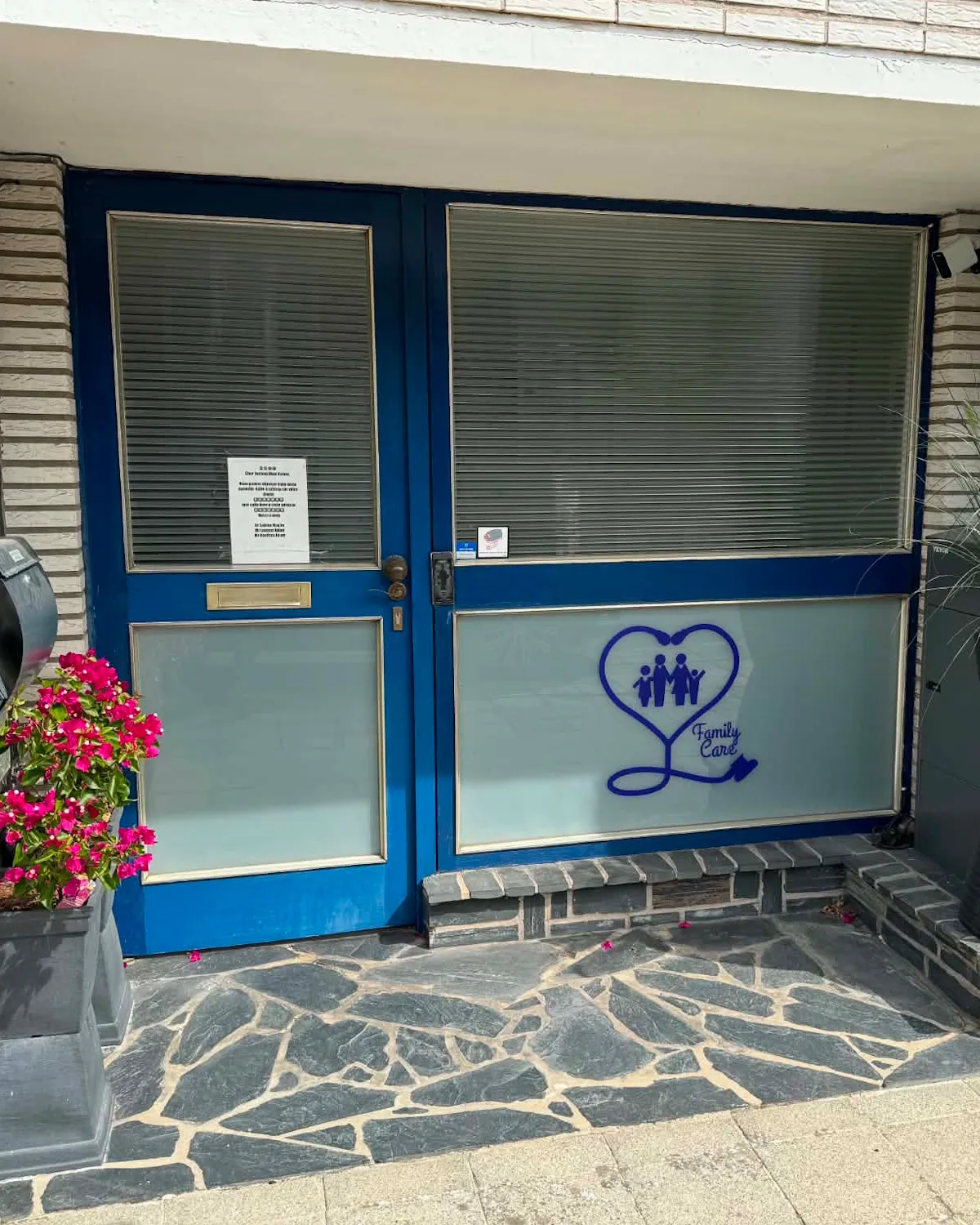 Cabinet du Dr Sabine Maghe — photo 2