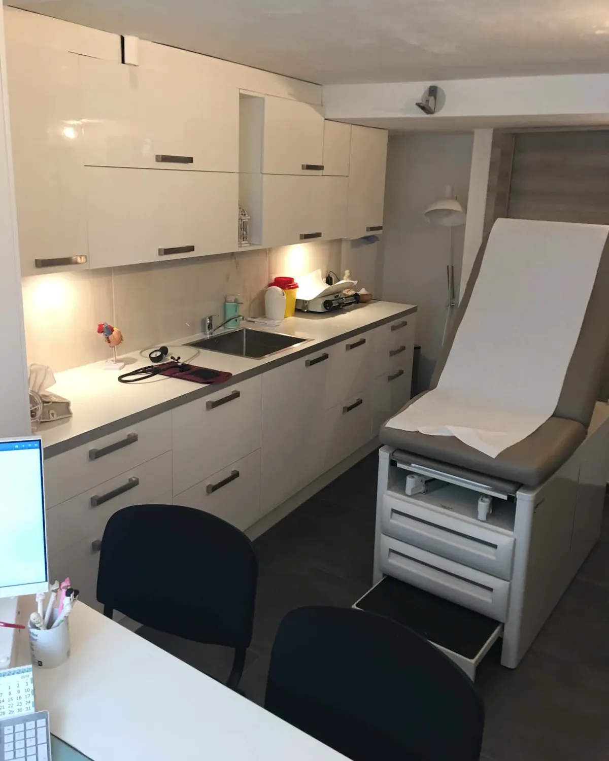 Cabinet du Dr Sabine Maghe — photo 3