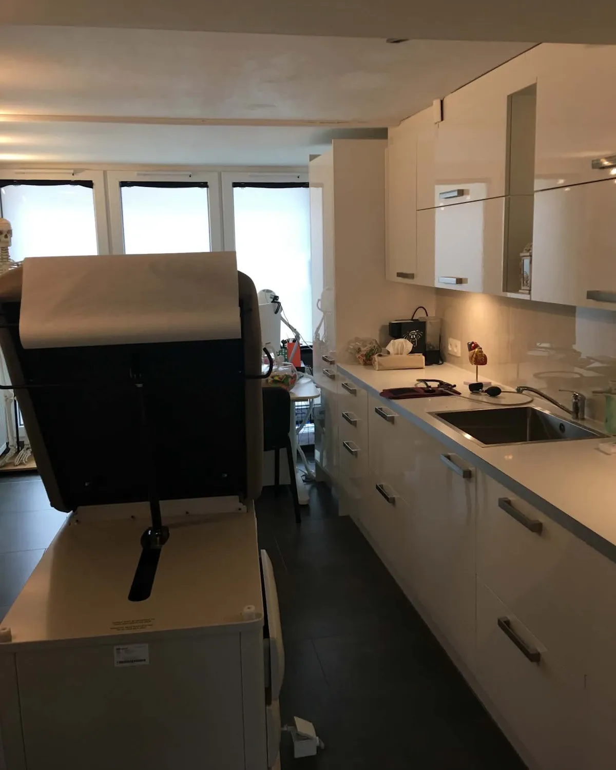 Cabinet du Dr Sabine Maghe — photo 4